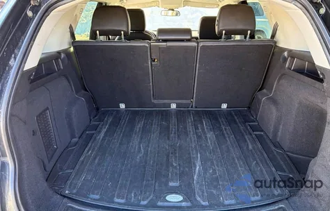 2017 Land Rover Discovery Sport Se z USA, uszkodzony, nr VIN SALCP2BG9HH662230